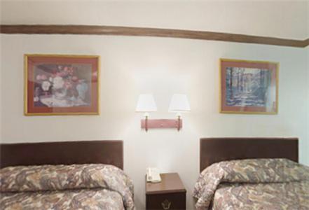 Executive Inn Muldrow المظهر الخارجي الصورة