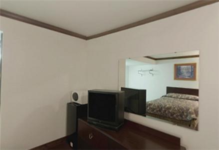 Executive Inn Muldrow المظهر الخارجي الصورة