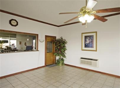 Executive Inn Muldrow المظهر الخارجي الصورة