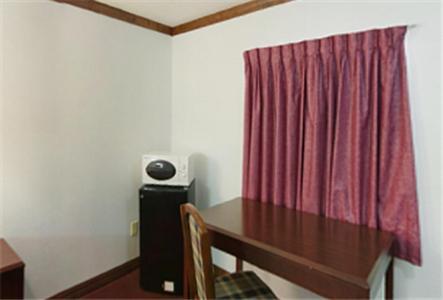 Executive Inn Muldrow المظهر الخارجي الصورة