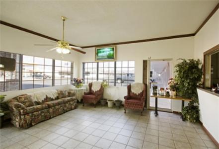 Executive Inn Muldrow المظهر الخارجي الصورة